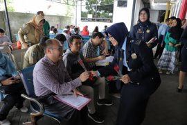 Tiga UPT Keimigrasian Jatim Dapat Penghargaan Menkumham