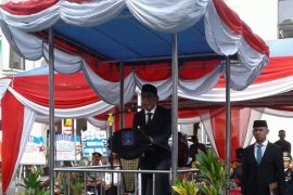 Menteri: tahun politik harus disikapi dengan bijak