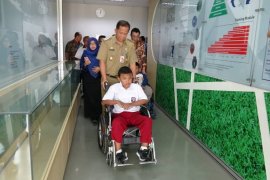 Dinkes : Belum ada warga Lampung Timur meninggal karena DBD