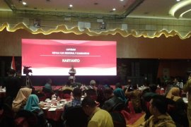 Mahfud MD Minta Polisi Ungkap Pembuat "Tabloid Indonesia Barokah" (Video)