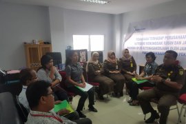 BPJS Ketenagakerjaan Pekanbaru gandeng Kejari eksekusi penunggak  iuran