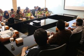 Pemkot Jakarta Utara Bentuk Grup WhatsApp Untuk Tekan Angka Kecelakaan