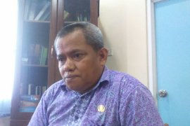 Dishub Belitung optimalkan retribusi parkir pinggir jalan