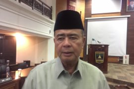 Wagub: daerah tidak bisa membangun jika menanggung gaji P3K