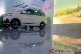 Astra Daihatsu Motor targetkan  produksi 3.000 unit Grand New Xenia per bulan