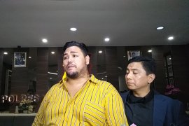 Usai Diperiksa Polisi, Ivan Gunawan: STAY AWAY FROM DRUGS