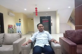 BWSS IV Kepri kucurkan 22 milyar bangun embung di Lingga