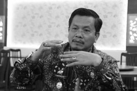 Desa Teluk Sasah Bintan berhasil raup PAD di 2018