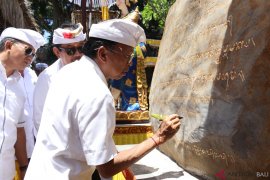 Koster minta laksanakan ritual "Segara Kertih" di seluruh Bali