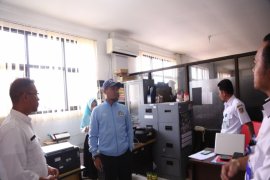 KARS survei verfikasi akreditasi RSUD Hadji Boejasin