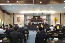 DPRD Banjarmasin rombak anggota AKD nasuki akhir tahun