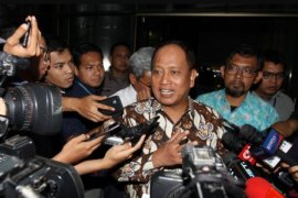 Menristekdikti segera mengecek kerja paksa mahasiswa Indonesia di Taiwan