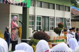 Bupati pimpin peringatan Hari Amal Bakti Kemenag