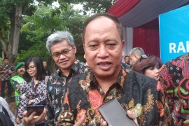 Kemenristekdikti Selidiki Pengiriman Mahasiswa Ke Taiwan
