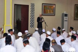 Pemkab Batola gelar shalat hajat