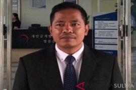 Perusda Konawe Selatan pasok bibit ikan kerapu