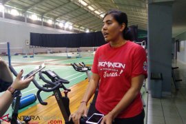 Pelatih: Ganda putri Indonesia perlu kepercayaan diri untuk bersaing