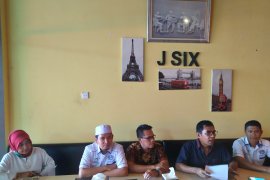 Asita: Kebijakan maskapai "bunuh" pariwisata Sumbar