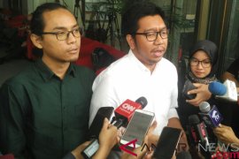 ICW kritik KPK soal tuntutan kepala daerah terjerat korupsi