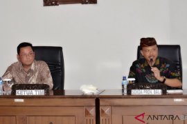 Sekda Bali usulkan Revisi UU 64/1958 ke DPR