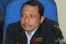 Wartawan Dharmasraya perkuat tim Futsal Siwo Sumbar