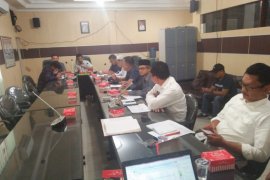 DPRD : Pengusaha hiburan keluhkan tingginya pajak