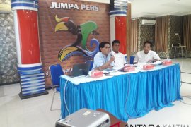 TVRI Kaltim Ingin Kembali Rebut "Hati" Masyarakat