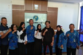 Atta Halilintar dukung BNN perangi narkoba