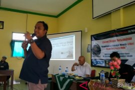 Pokja Jurnalis-SMA Muhamadiyah dorong siswa giat menulis artikel