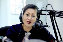 Putri Koster ingin sanksi tegas untukj cegah pangan berbahaya