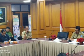 Pemprov Babel minta maskapai turunkan harga tiket