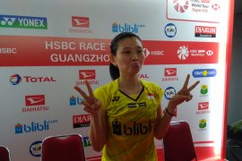 Setelah gantung raket, Debby Susanto ingin berlibur dengan orang tua