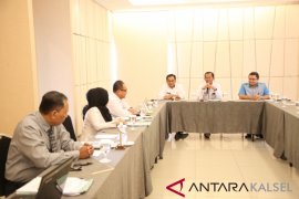 RUPS Bank Perkreditan Rakyat