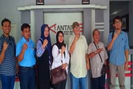 Adaro gandeng LKBN Antara sebarkan energi positif ke masyarakat luas