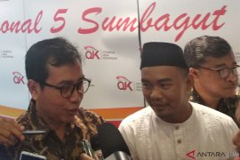Pembiayaan di Sumbagut pada 2018 capai Rp42, 2 triliun