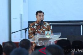 Sutan Riska: semoga bank nagari menjadi tuan rumah di negeri sendiri