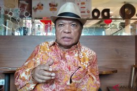 DMSI dukung sikap pemerintah terhadap  diskriminasi sawit Uni Eropa