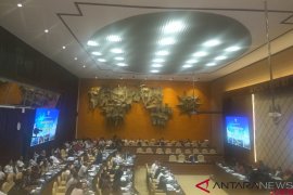 Singapura: Belum ada kesimpulan negosiasi FIR dengan Indonesia