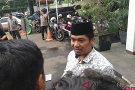 Ray Rangkuti nilai tudingan kecurangan terstruktur di Pilpres bisa saja berbalik