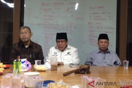 Gebu Minang dukung Jokowi lanjutkan kepemimpinan nasional