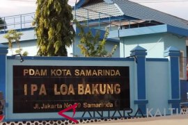PDAM Samarinda Jaga Kualitas Produksi