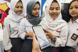 Inovasi pelayanan Samsat Jbret