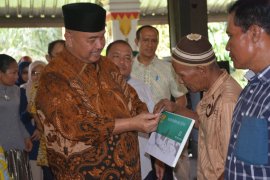 SKPD dan camat di Langkat nikmati Jaminan Kesehatan Daerah