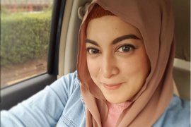 Jane Shalimar tutup usia