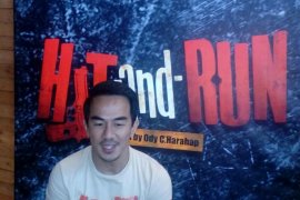 Dukungan sineas terbaik Tanah Air pada film 'Hit &amp; Run'