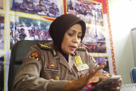 Tiga oknum wartawan memeras kepsek, ditangkap polisi