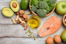 Diet keto bantu menghalau virus flu