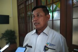 Pembangunan tiga Puskesmas di Siak terbengkalai sejak 2013