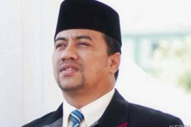 Dispora Kepri alokasikan Rp5 miliar bangun GOR Dompak