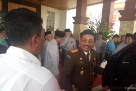 Kajati Sumbar: Dharmasraya harus peka terhadap isu lingkungan